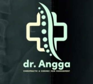 Logo dr. Angga Clinic